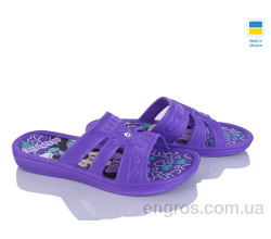 Шлепки Golden Lion